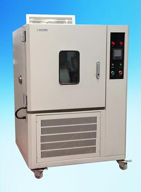 实贝定制HT-1000A恒温恒湿试验箱0-100℃高低温湿热恒温恒湿机