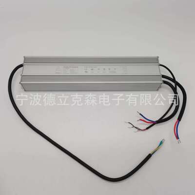 英飞SM-1K0S21AMG智能编程1000W调光9I0-3特05VAC防U水LEDBWZ电源