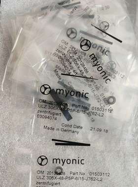 德国myonic轴承ULZ306X-48-P5P ULZ306.1X48-P5P ULKZ205X-48-P5P