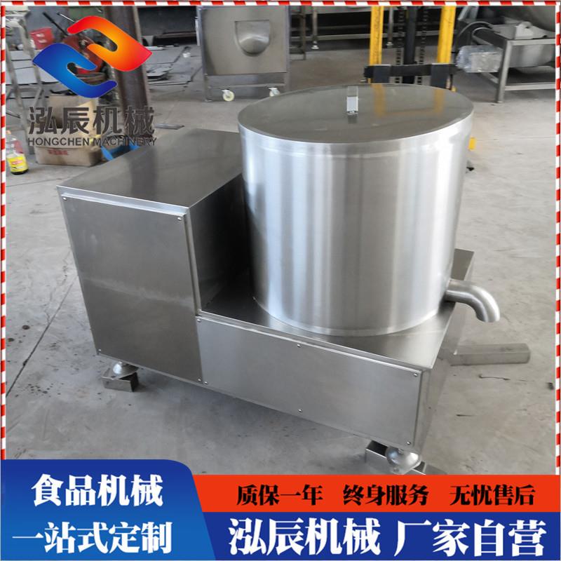 厂家供应油炸薯片薯条食品脱油机 离心不锈钢脱水脱油机 现货