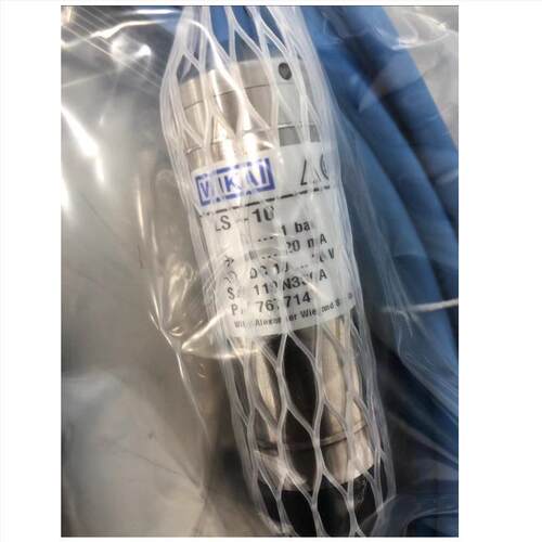 LS-10投入式液位计，传感器