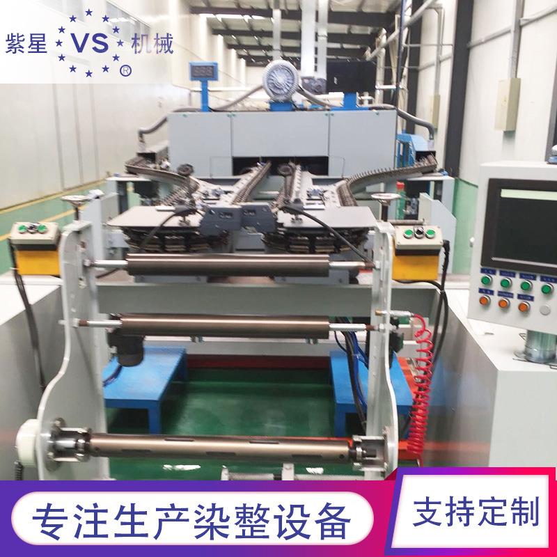 厂家供应自动拉膜包装机PTFE横向薄膜拉膜机热风循环全自动