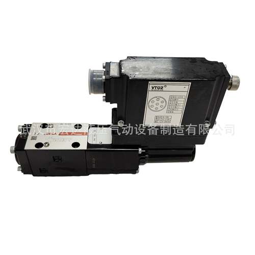比例换向阀DLHZO-TES-SN-NP-040-L71/I-BJ厂家加工