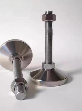 刘浩然防震脚杯WAM04/WAM08-D200-M12-M16-M20-L75-L100-L175AI