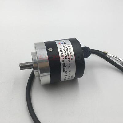 A-ZXB-21-120BM-E8-26A长春禹衡光学204.8BM-E05L光栅旋转编码器