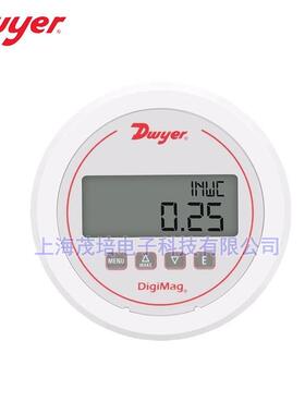 Dwyer德威尔DigiMag数显差压表DM-1102,DM-1103,DM-1104,DM-1105