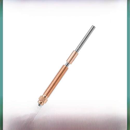 创想3D打印机K2 PLUS喷嘴Hi灵犀一体化快拆双金属硬化钢喷头套件