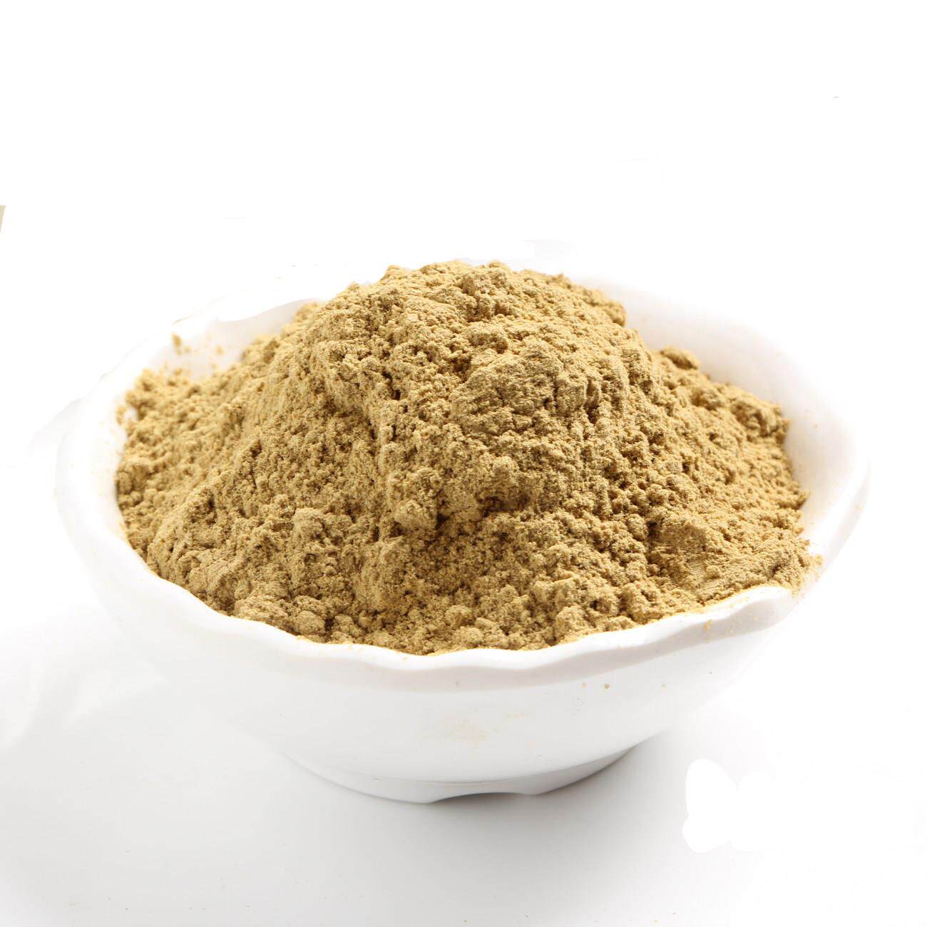 【汤圆推荐】50克送花茶正宗石斛乐清雁荡山铁皮石斛粉 纯粉枫斗