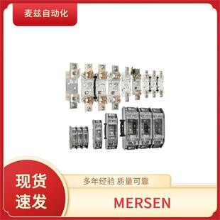 MERSEN 01705.010000 保险丝 PC73GB69V700TF 美尔森