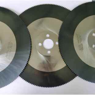 AMOUNT高速冷切锯片飞锯圆锯机专用圆锯片CLIMAX2015 2019