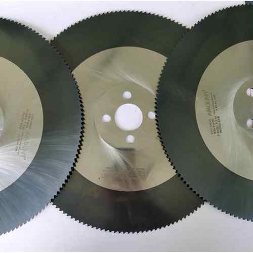 AMOUNT高速冷切锯片飞锯圆锯机专用圆锯片CLIMAX2015-2019