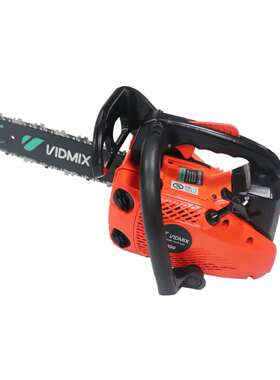 汽油锯伐竹锯25cc高品质用小油园林2500小油机械工具k1w大功率家