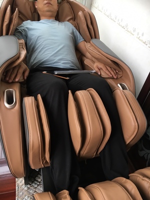 艾力斯特按摩椅S320怎么样?用后2周感受![问题大反馈]