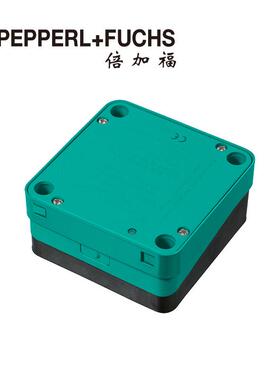 NCB40-FP-N0-P1倍加福电感式接近开关/传感器(106293)