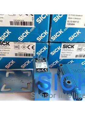 西克SICK光电开关GL10-N1111 GL10-N4111,GL10-R3811 GL10-P1111