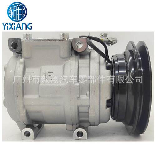 适用 Denso 10PA15C AC compressor Toyota Hilux REVO DSL