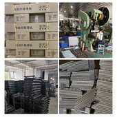 不锈钢圆桌可变方桌旋转导轨餐桌架可伸缩旋转功能架现货批发