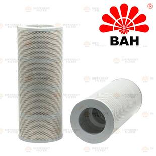 6挖掘机 450 HF2709液压回油滤芯适配EC360B 460B小松PC400