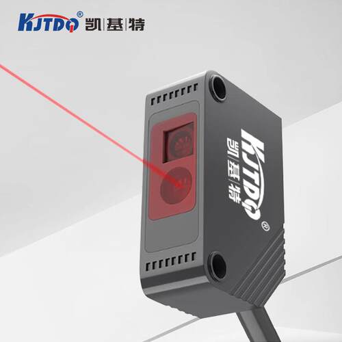 凯基特/KJTDQ专业tof激光光电传感器HL-G105-A-C5响应速度快