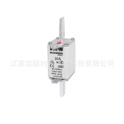 35NHG2B40NHG02B250NH0G0B巴斯曼BUSSMANN速保险丝快熔断器8888