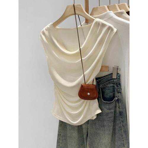 Multiway Off Shoulder Ruched Stretchy Bodycon Top