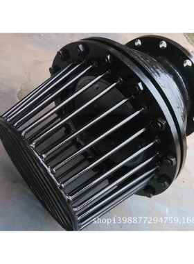 阀 双瓣式底底 DN2阀50 工厂直质销 优价美