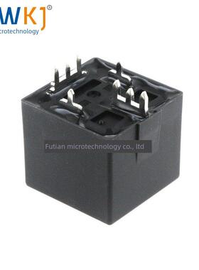 宏发汽车继电器Hfv16-P-12/24-Hst 4针40A70A 12V/24V汽车