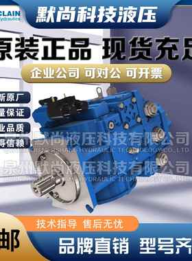 波兰POCLAIN柱塞泵P90-55 P90-75 P90-100 P90-130 P90-180 油泵