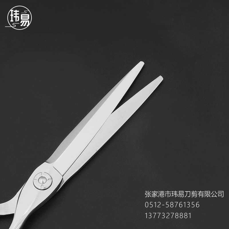 理发剪刀套装批发专业平剪牙剪打薄剪理发剪刘海剪不锈钢美发剪刀