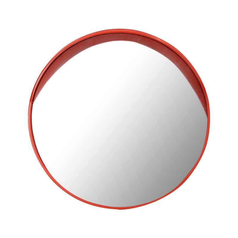 100CM转角镜室外反光镜凹凸镜  道路安全弯道转弯广角凹凸镜