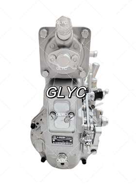 龙口原装喷油泵总成1111010-675-0000TD 用于锡柴汽车（奥威）