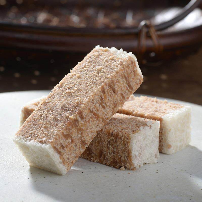 杨先生芡实糕杭州特产手工糕点零食200g/盒BD