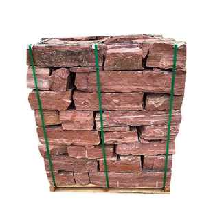 天然青石砌墙石垒墙石毛石块石片石花园花坛挡土石条石地基石其他