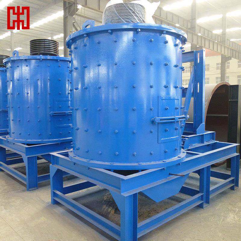 厂家供应复合式破碎机水泥熟料破碎机建筑垃圾碎石机复合破价格