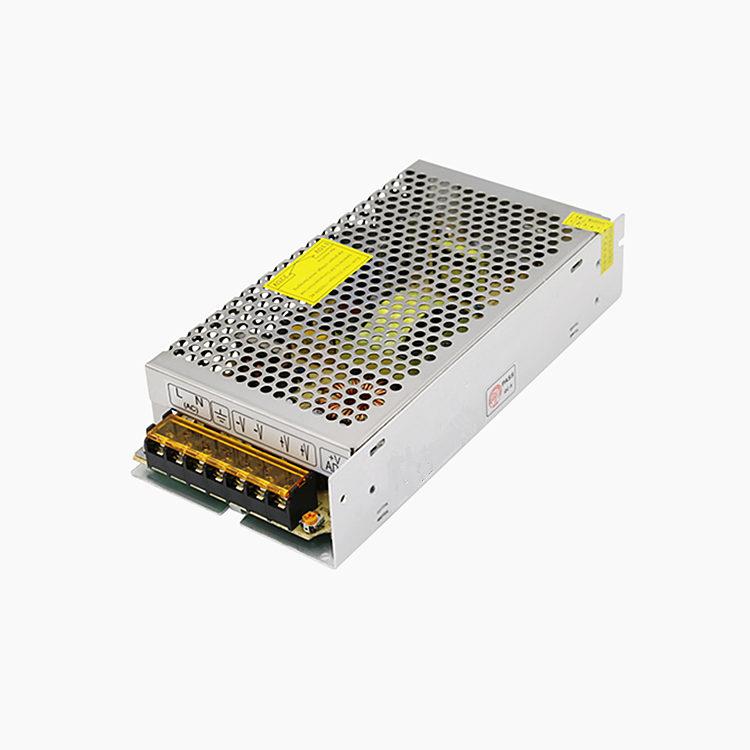 220V转5V开关电源50A5V监控显示屏直流250W低压转换器40A30A全程