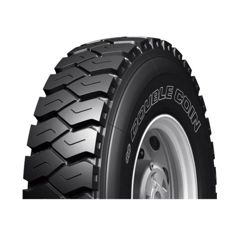 双钱轮胎11.00R20-18PR RLB979全钢子午线矿山轮胎含内胎垫带成套