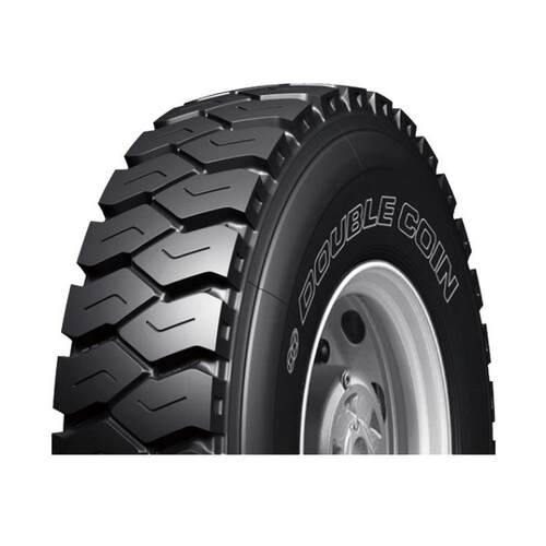 双钱轮胎11.00R20-18PR RLB979全钢子午线矿山轮胎含内胎垫带成套