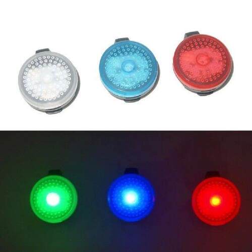 11UE Road Bike Safety Bike Rear Light Biking Night Sports