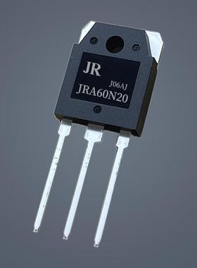 junruixun场效应管A60N2060N20CS60N2060A200V原厂直销mos