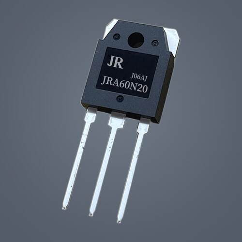junruixun场效应管A60N2060N20CS60N2060A200V原厂直销mos