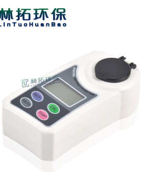 LT-TD型数显糖度计数显折光仪 食品行业测量含糖量仪器