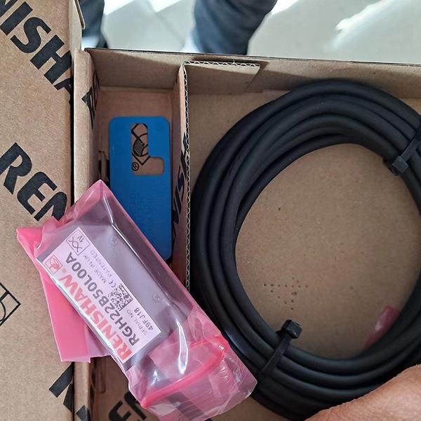 厂家供应三坐标读数头精度高规格全抗干扰测量准确编码器