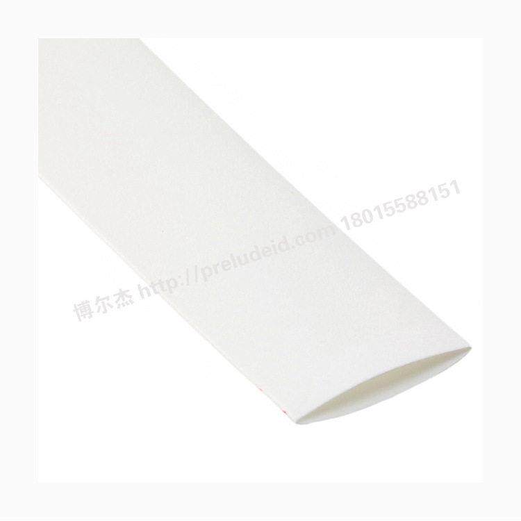 TMS-SCE-1K-3.4-2.0-S1-4泰科Tyco热缩标识管TE可打印分段套管