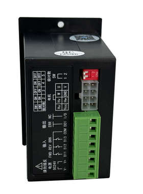 调速 无刷电机zdrv直流面板/zd低压120s2-驱动器式中大.90l2c13