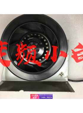 西门子6SE70系列变频器风扇/风机R2E190-AE77-B3和R2E190-AE77-B8