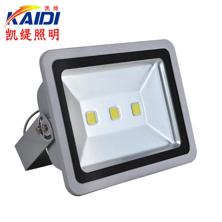 LED投光灯100W150W200W泛光灯户外室外防水厂家直销产地货源