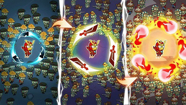 亡灵之城：僵尸幸存者-爱玩