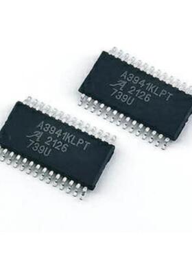 A3941KLPTA3941KLPTR-TA3941有刷电机H桥预驱动芯片