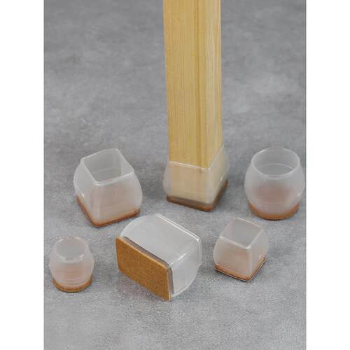 保护套椅子静音耐磨凳子防滑加厚