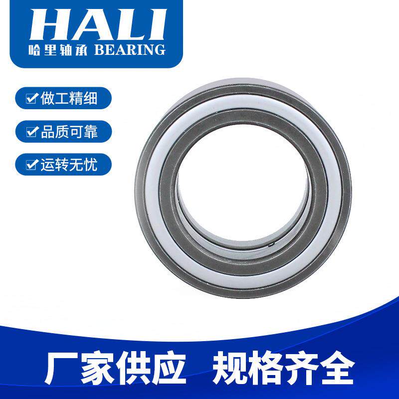 现货供应DC5040NR轴承 满装圆柱滚子轴承 滑轮用轴承